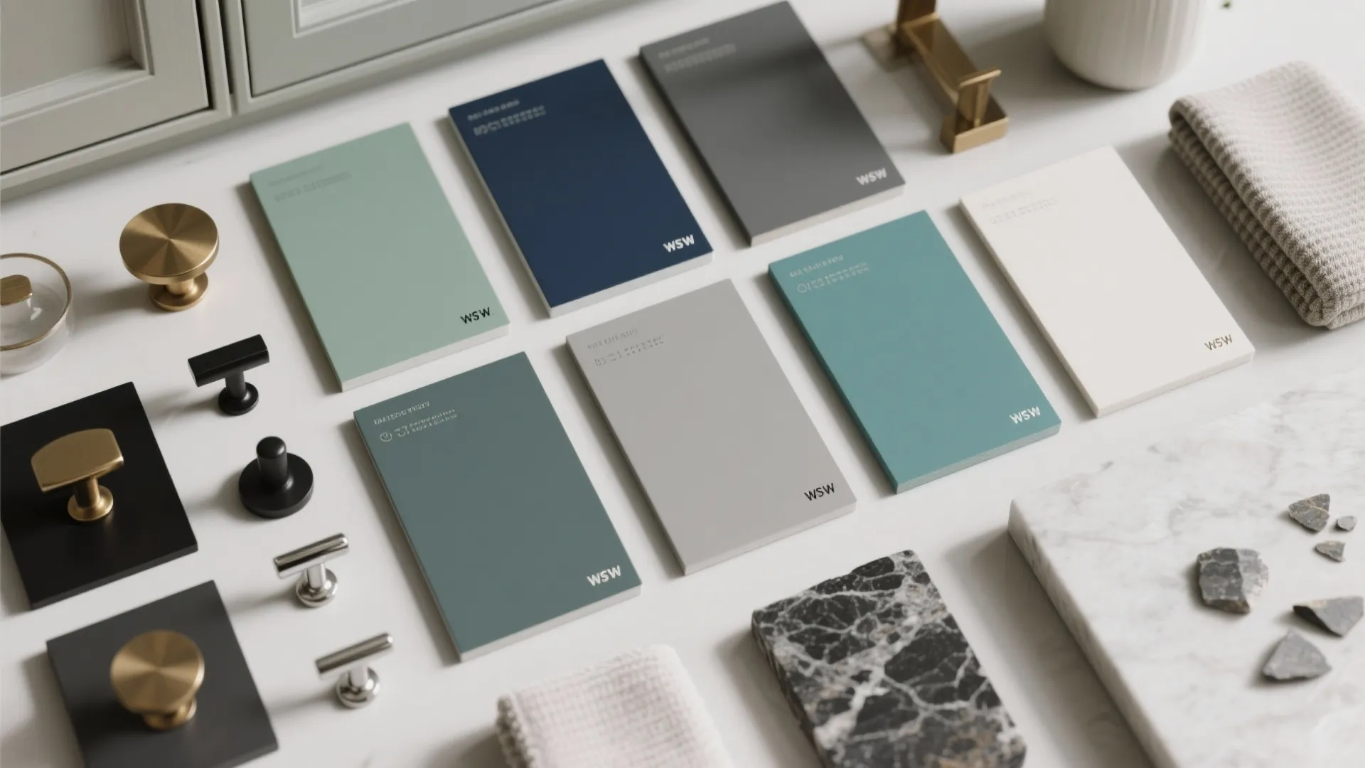 Where to Visualize These Looks