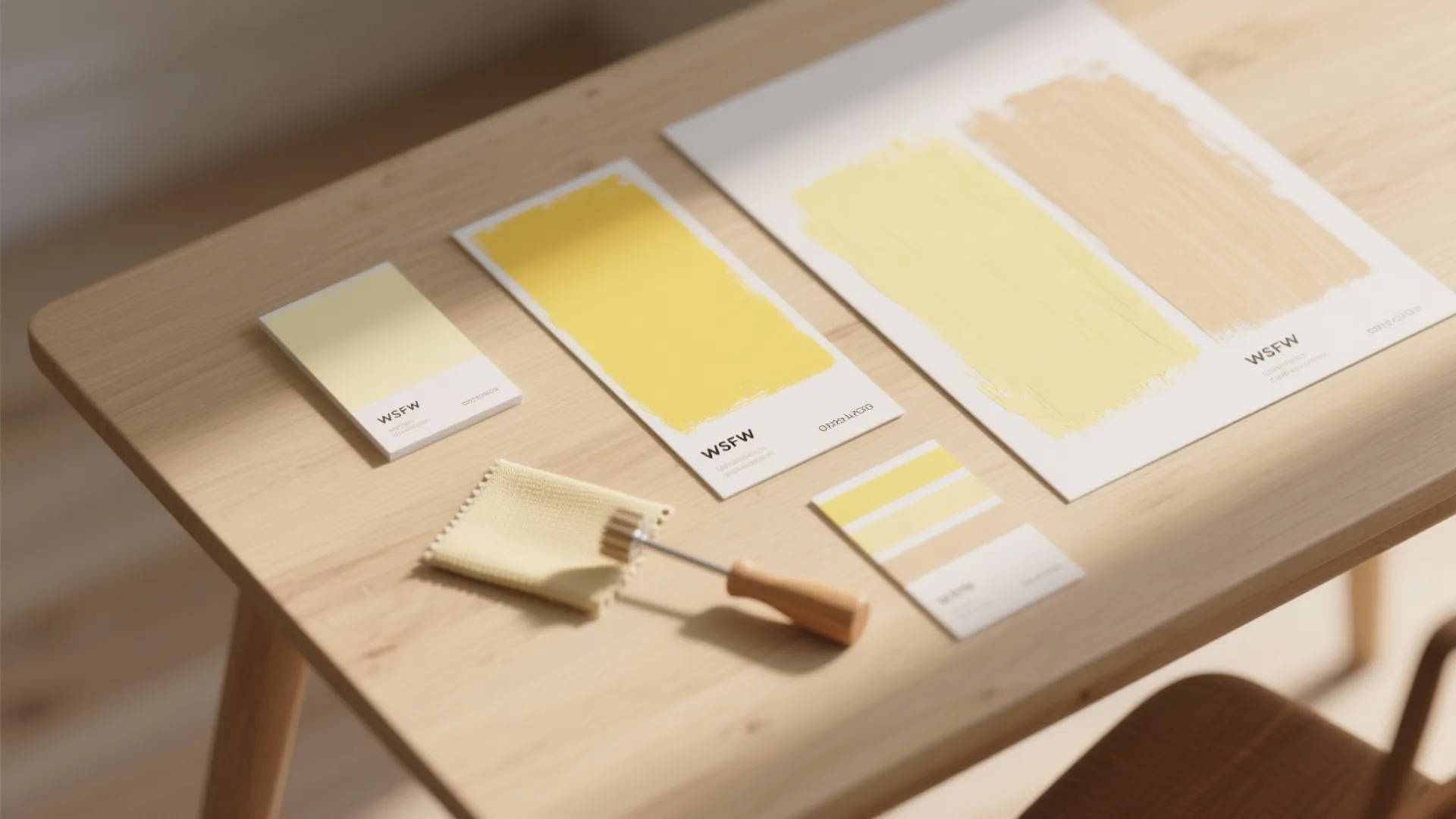 Lemon Kitchen Decor Ideas: 5 Sunny Inspirations