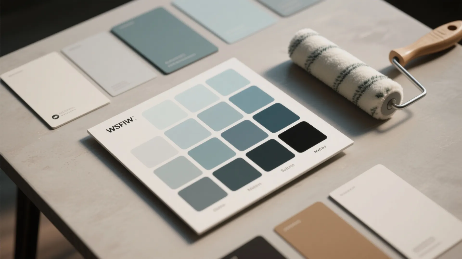 8. Any quick tips to avoid painting mistakes?