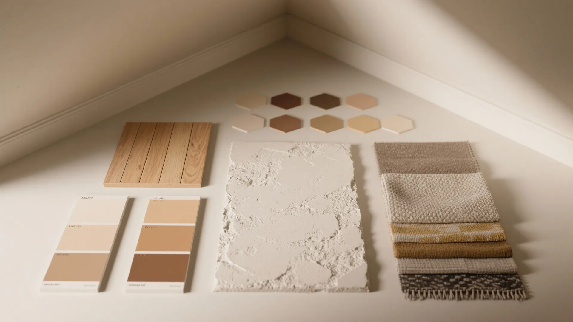 4. Play with Paint and Textures