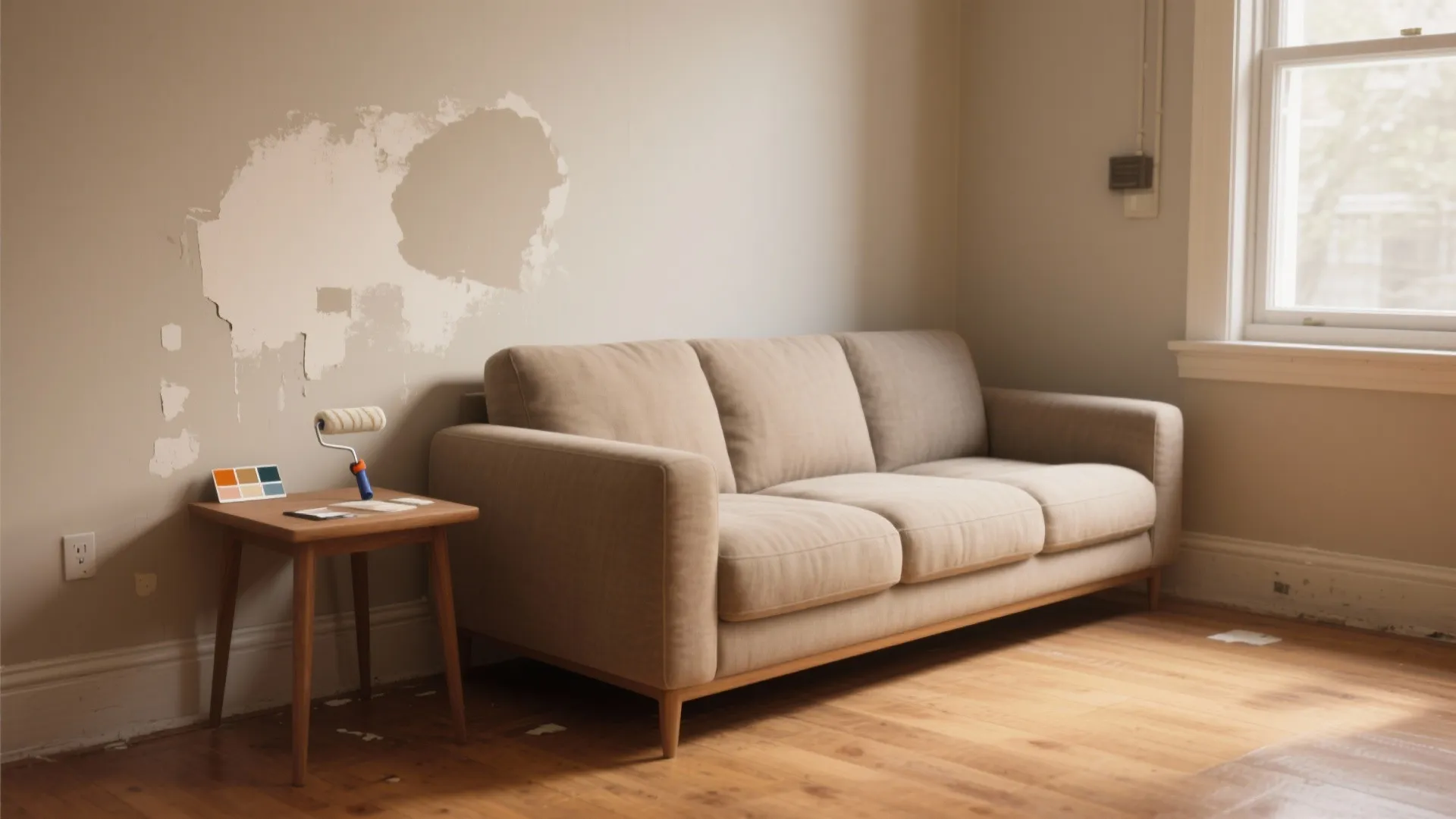 Touch Up Paint on Walls: 5 Pro Tips: How I hide patchwork like a pro — five practical, low-cost ways to touch up paint on walls without it showing