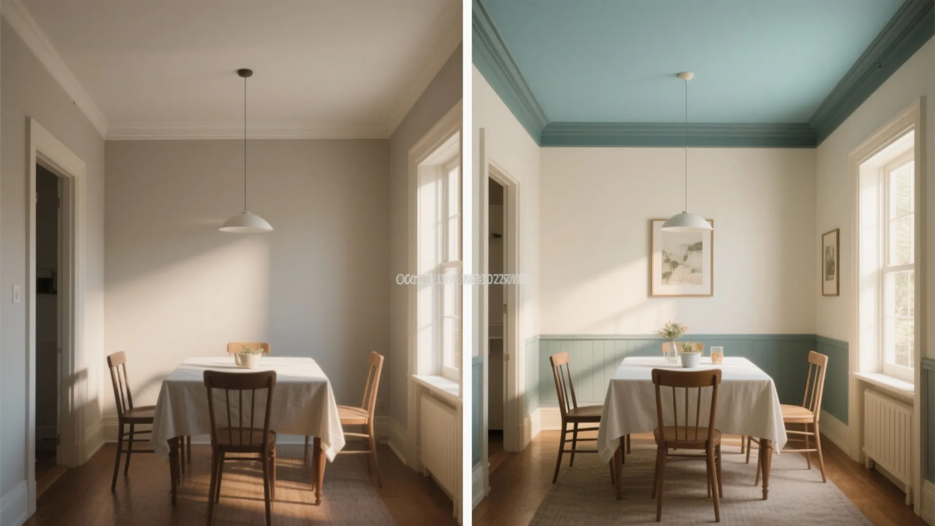 4. Paint Tricks and Scale Play