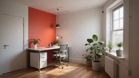 Office Painting Ideas: 5 Creative Ways