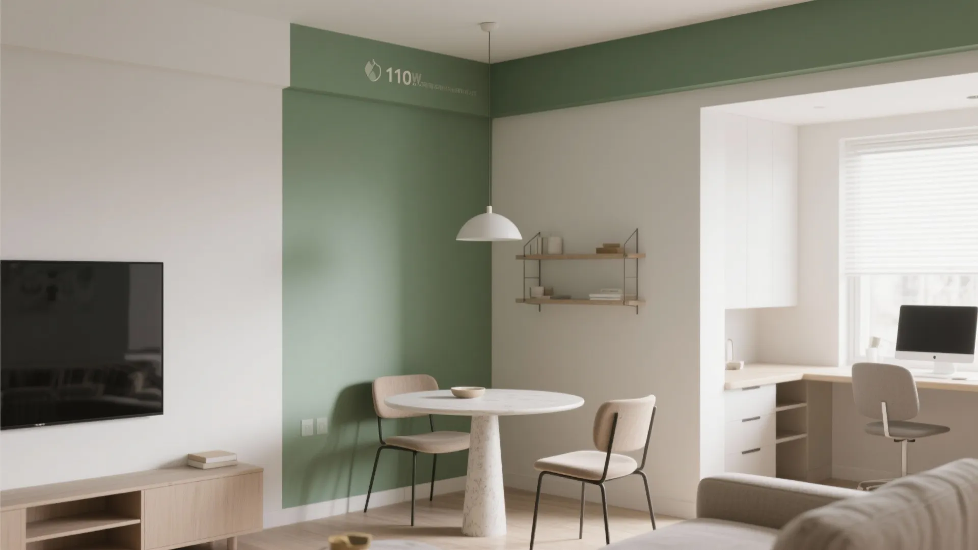 Paint Zoning: Color-Block Your Functions