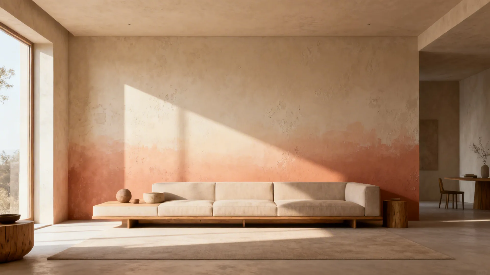 3. Painted Feature or Mural Band