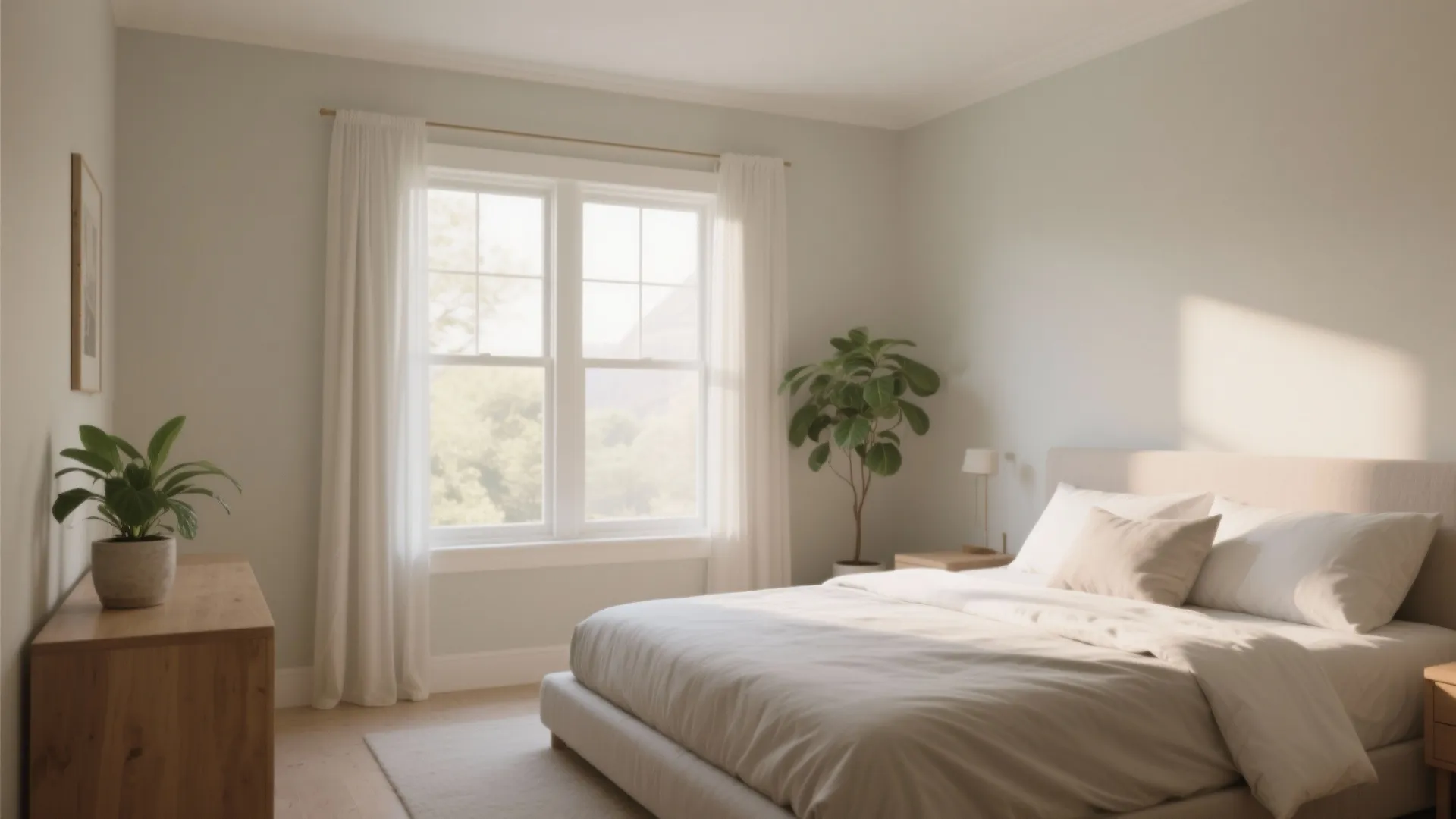 Sleep After Painting: 5 Safe Timelines: Practical tips from a designer on when it’s safe to sleep in a freshly painted room