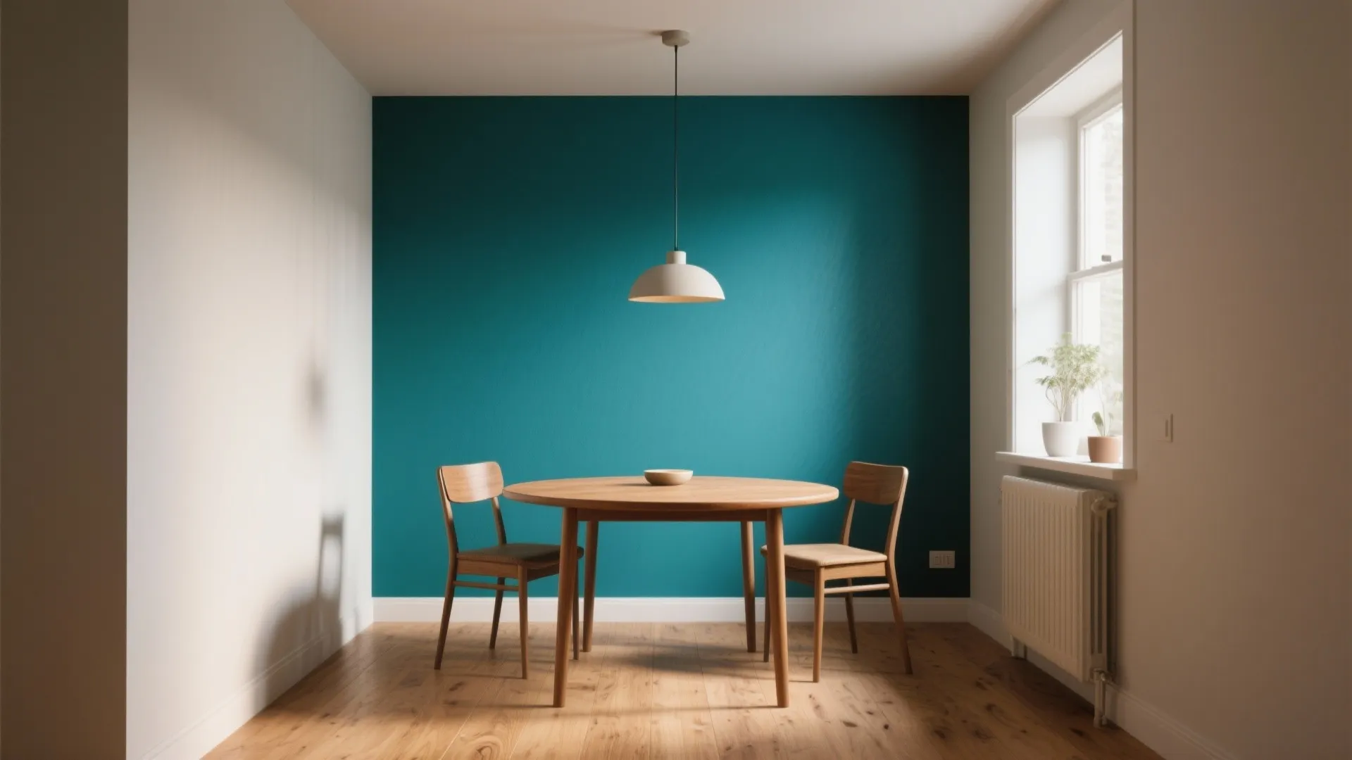 5 Dining Room Feature Wall Ideas: Creative, practical feature wall ideas I use in small and large dining rooms