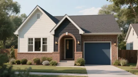 Painted Brick Ideas: 5 Inspiring House Looks