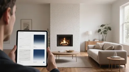 Interior Paint Brick: 5 Ideas