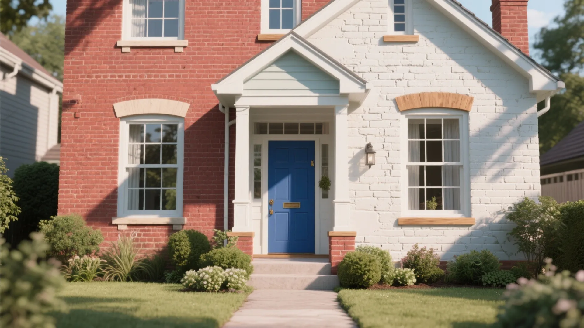 Painted Brick House Ideas: 5 Inspiring Looks: Practical, stylish painted brick ideas for every budget — five directions I use with clients