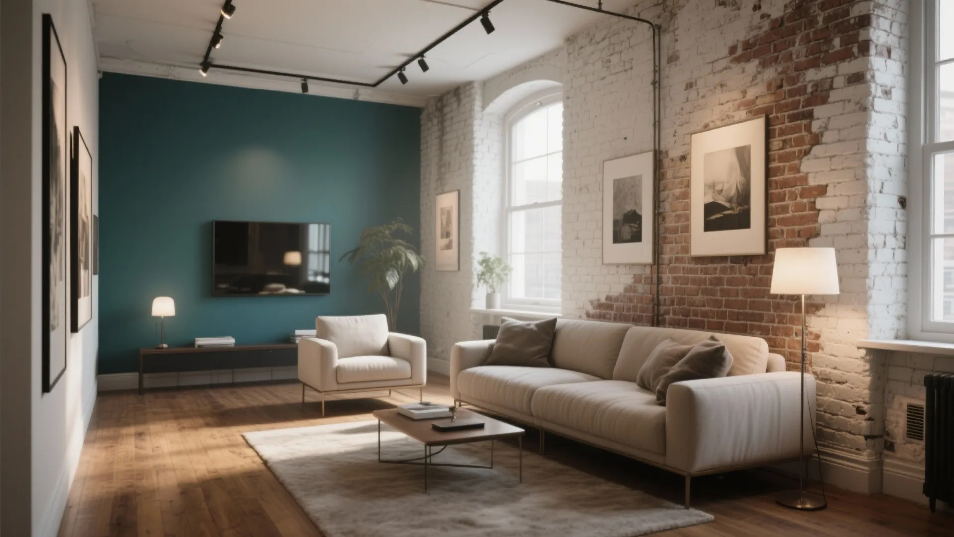 Brick Wall Paint: 5 Creative Ideas: Fresh, practical ways I transform brick walls — from cozy whitewash to bold color statements