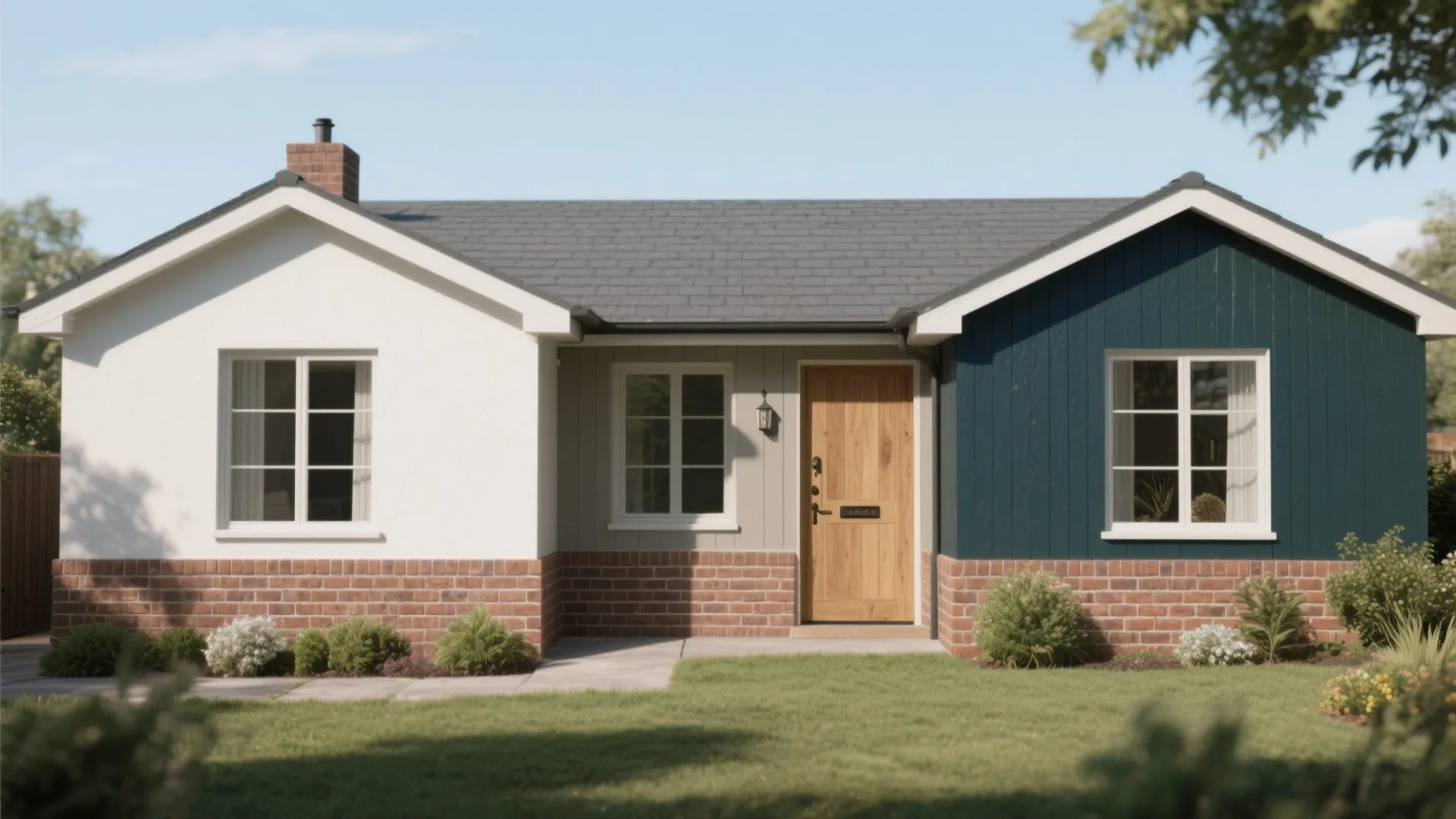 How to Paint a Brick Home: 5 Practical Tips: Pro tips from a decade-long designer for painting brick exteriors with style, durability, and smart prep