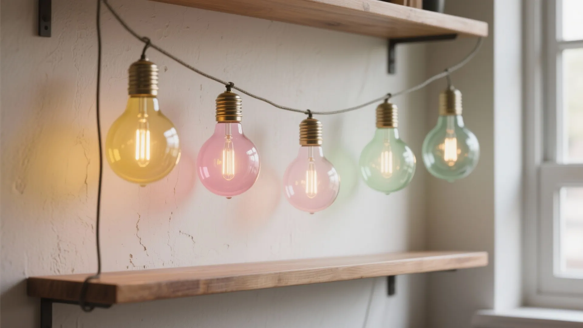 Light Bulb Ornaments DIY: 5 Creative Ideas