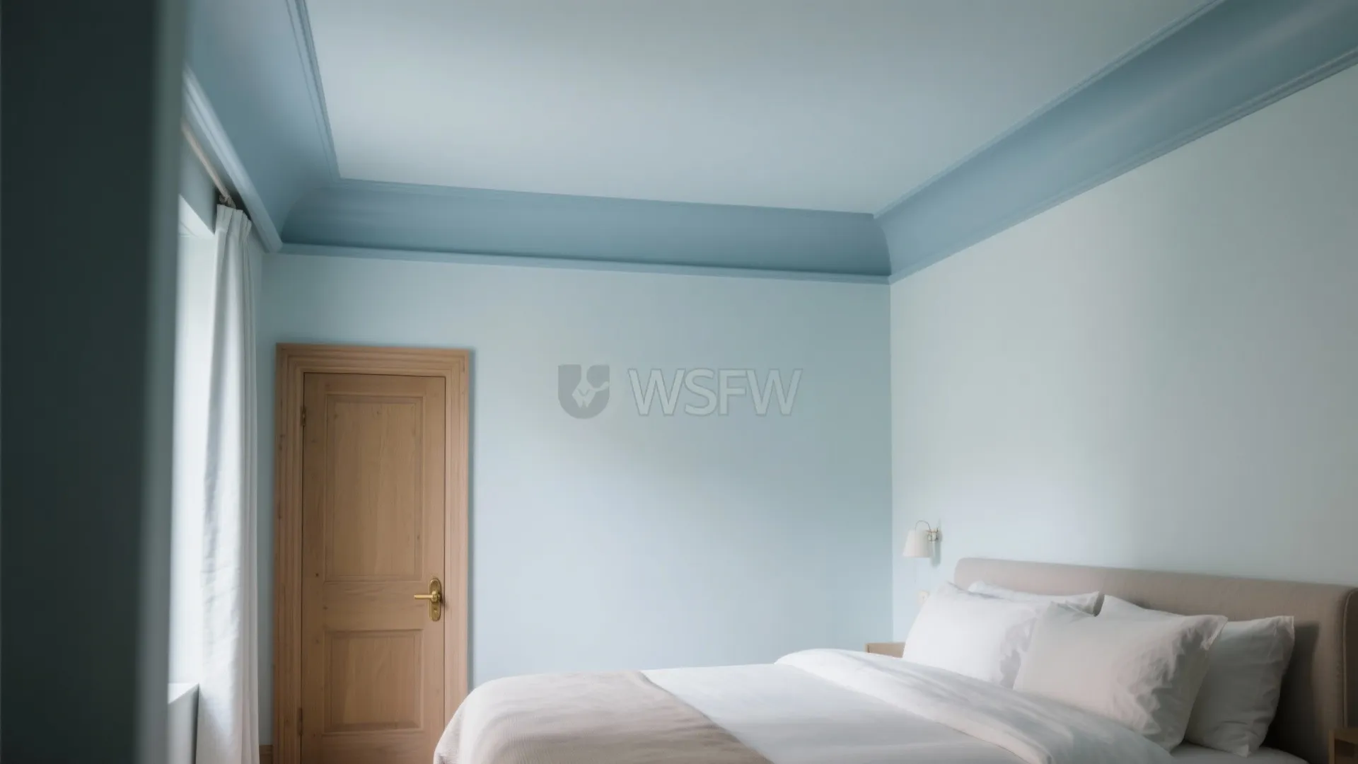 Don’t Forget The “Fifth Wall” And Trim