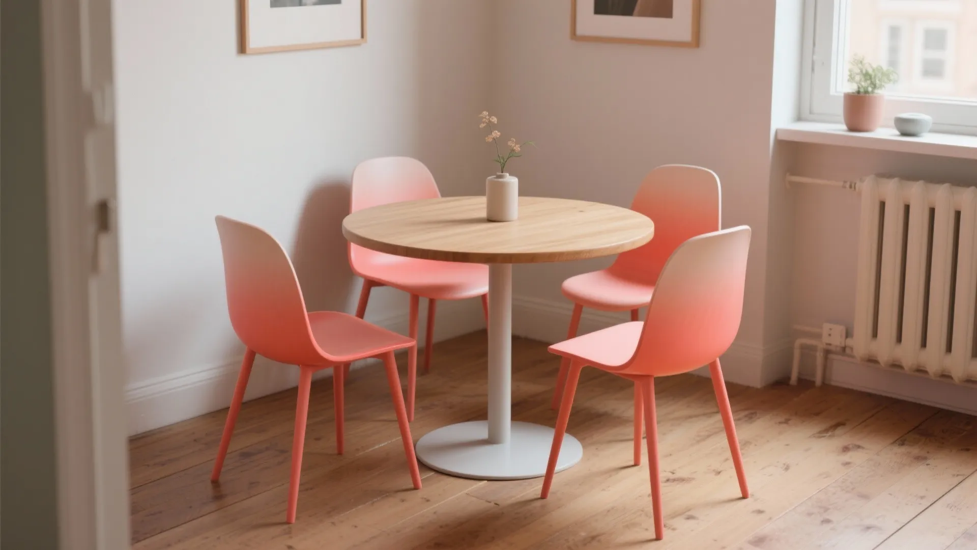 Painted Dining Chairs — 5 Creative Ideas: Small-space paint tricks to refresh dining chairs with style, budget tips, and pro prep