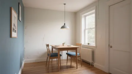 Painting Dining Table: 5 Creative Ideas