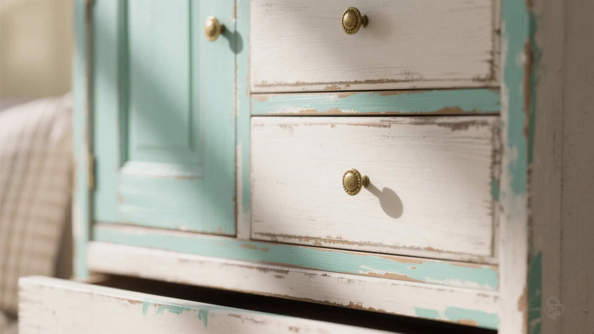 4. Accent Paint + Reused Fixtures