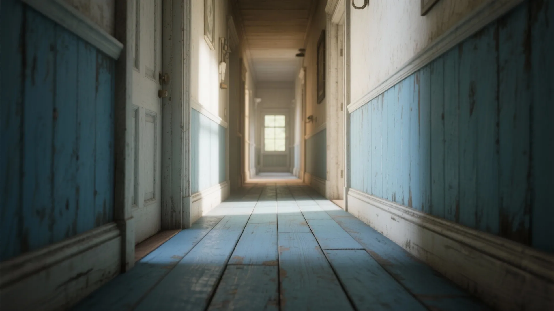 Painted Floors in Old Houses — 5 Inspo Ideas: Creative, practical ways I revive worn historic floors in small spaces