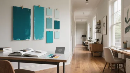 Painted House Book: 5 Fresh Inspirations