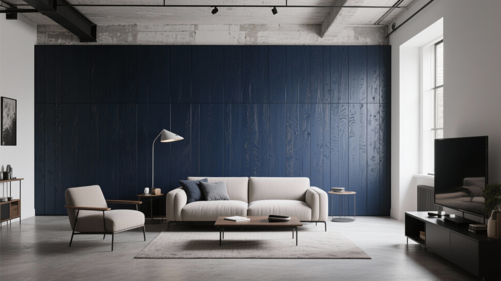 10 Wood Paneling Living Room Ideas for Style & Warmth