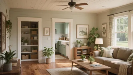 Houses for Sale Painted Post NY: 5 Small-Home Ideas