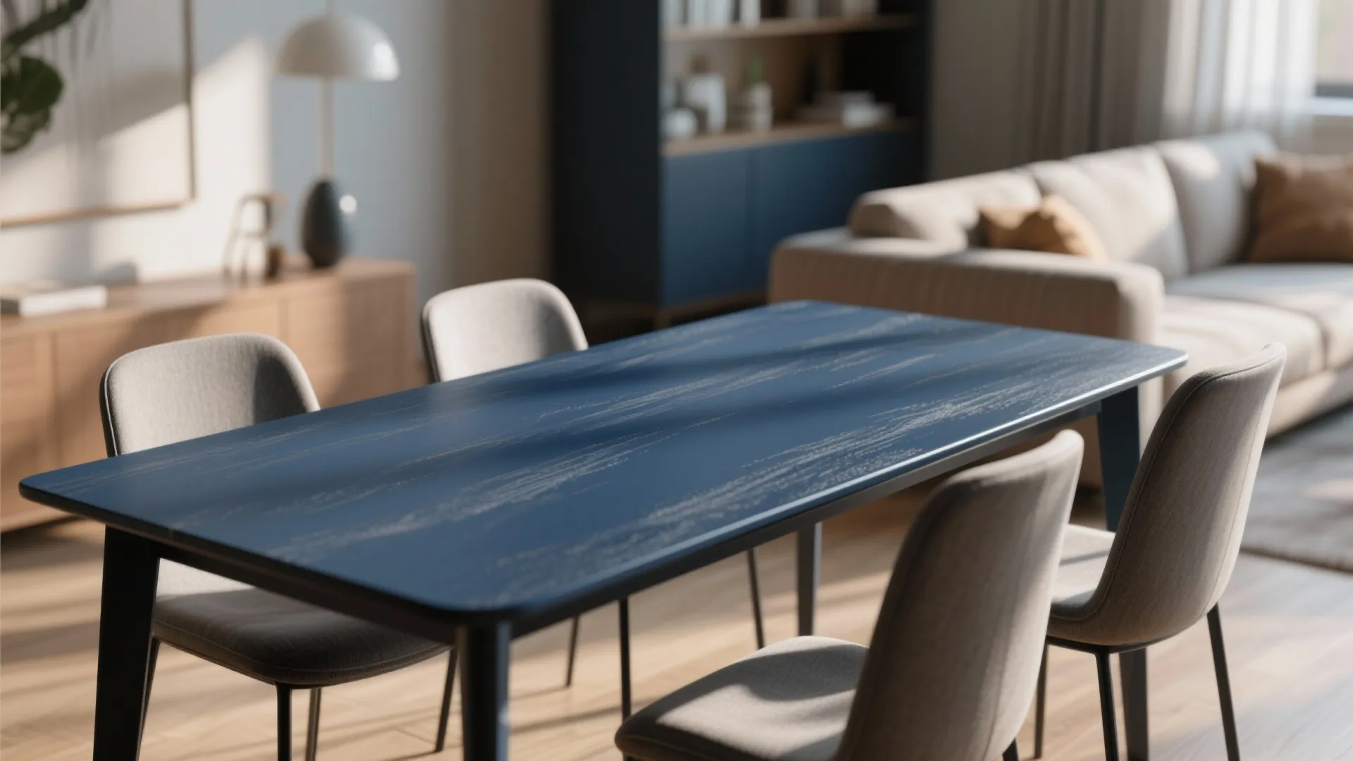 1. Painted Tabletop Drama