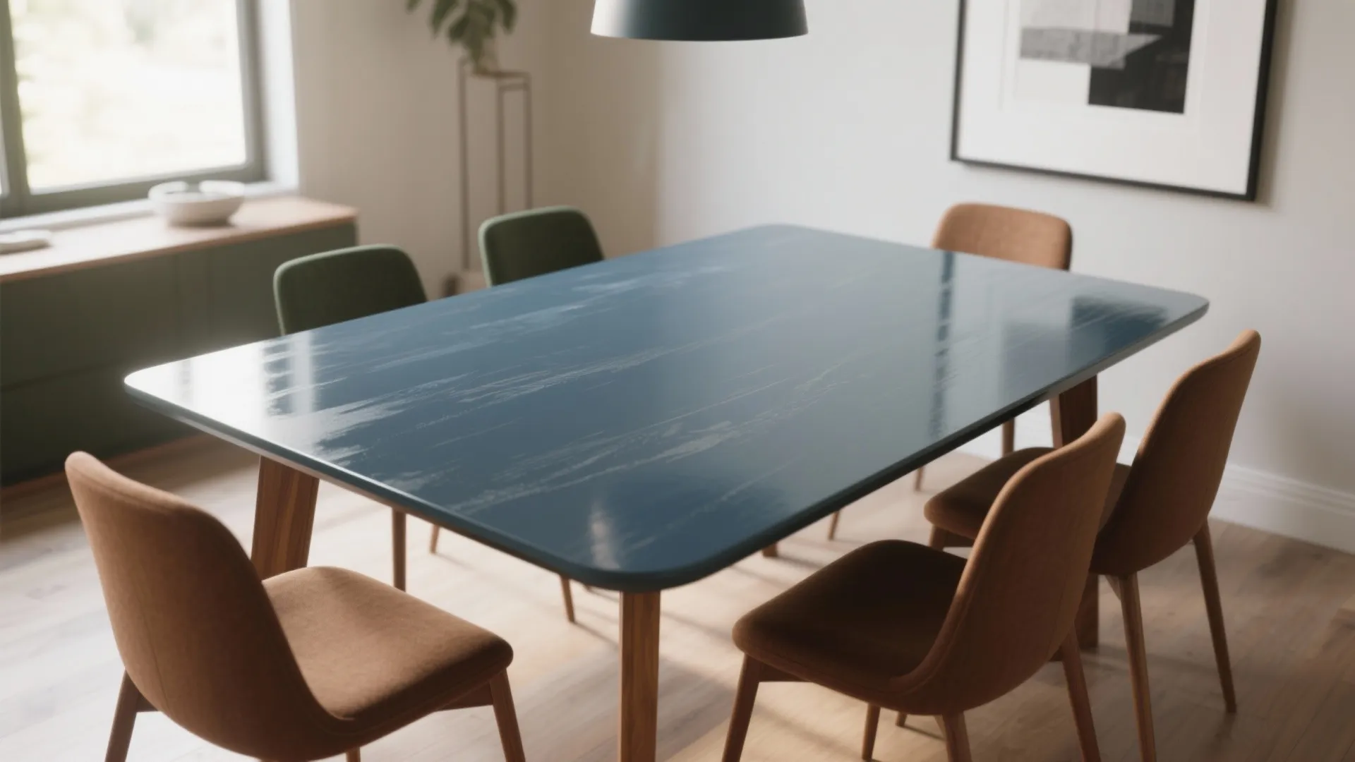 DIY Painted Table Top Designs: Transform Your Space Instantly: Fast-Track Guide to Stunning Tabletop Makeovers