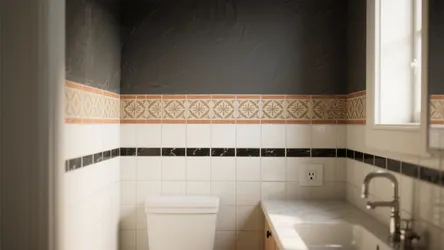 Painting Wall Tile: 5 Creative Ideas