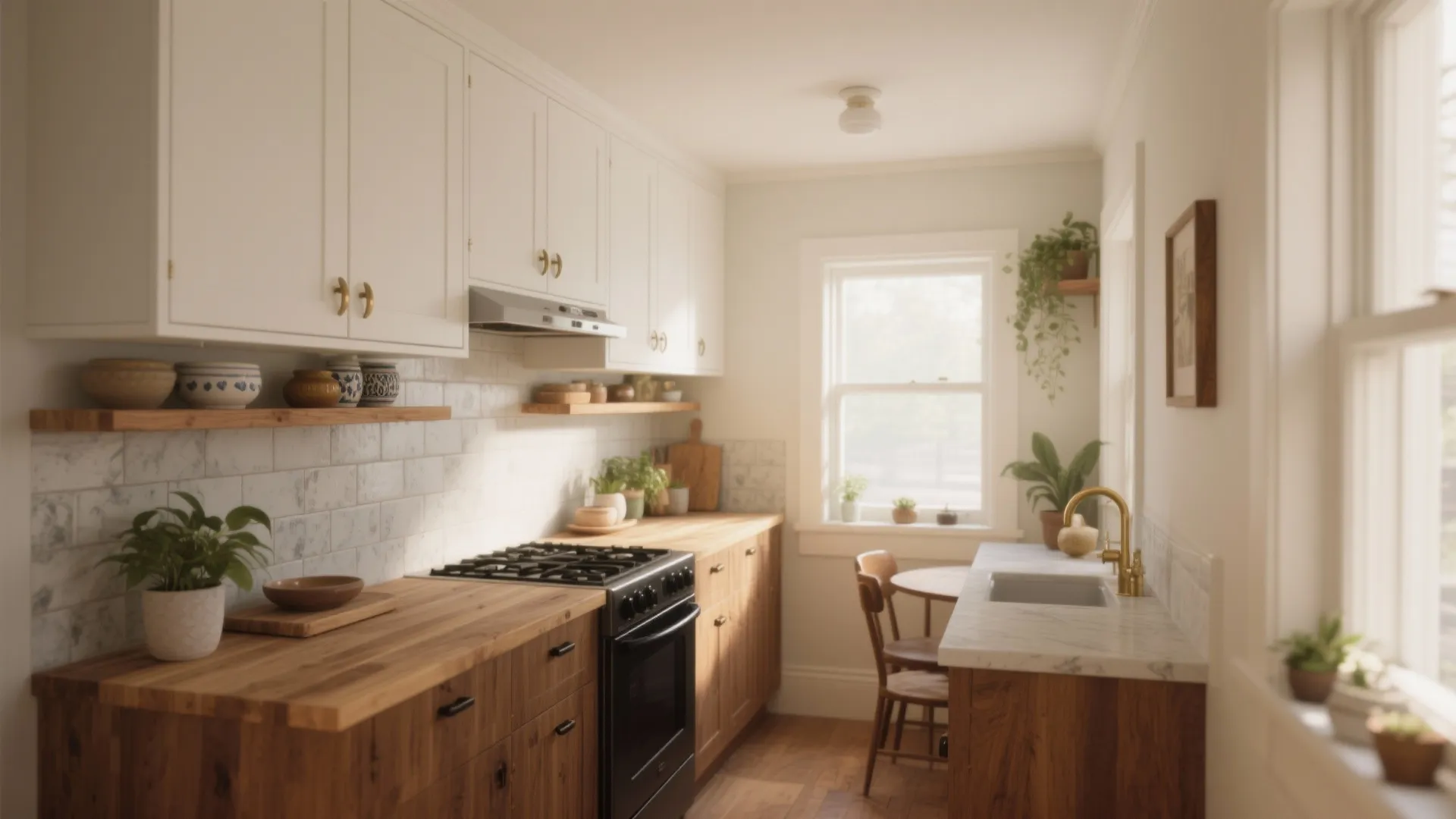 Painted vs Stained Kitchen Cabinets: 5 Inspo Ideas: How I decide between painted and stained cabinets in small kitchens — practical tips from 10+ years of projects