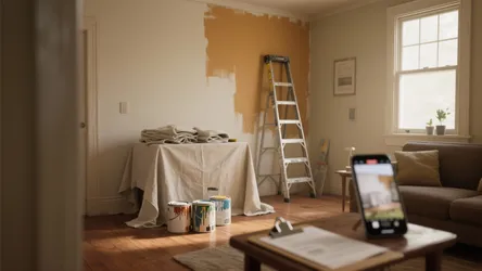 House Painter Insurance: 5 Essential Tips