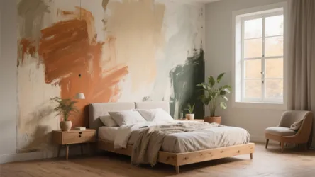 Paint Your Room: 5 Creative Ideas