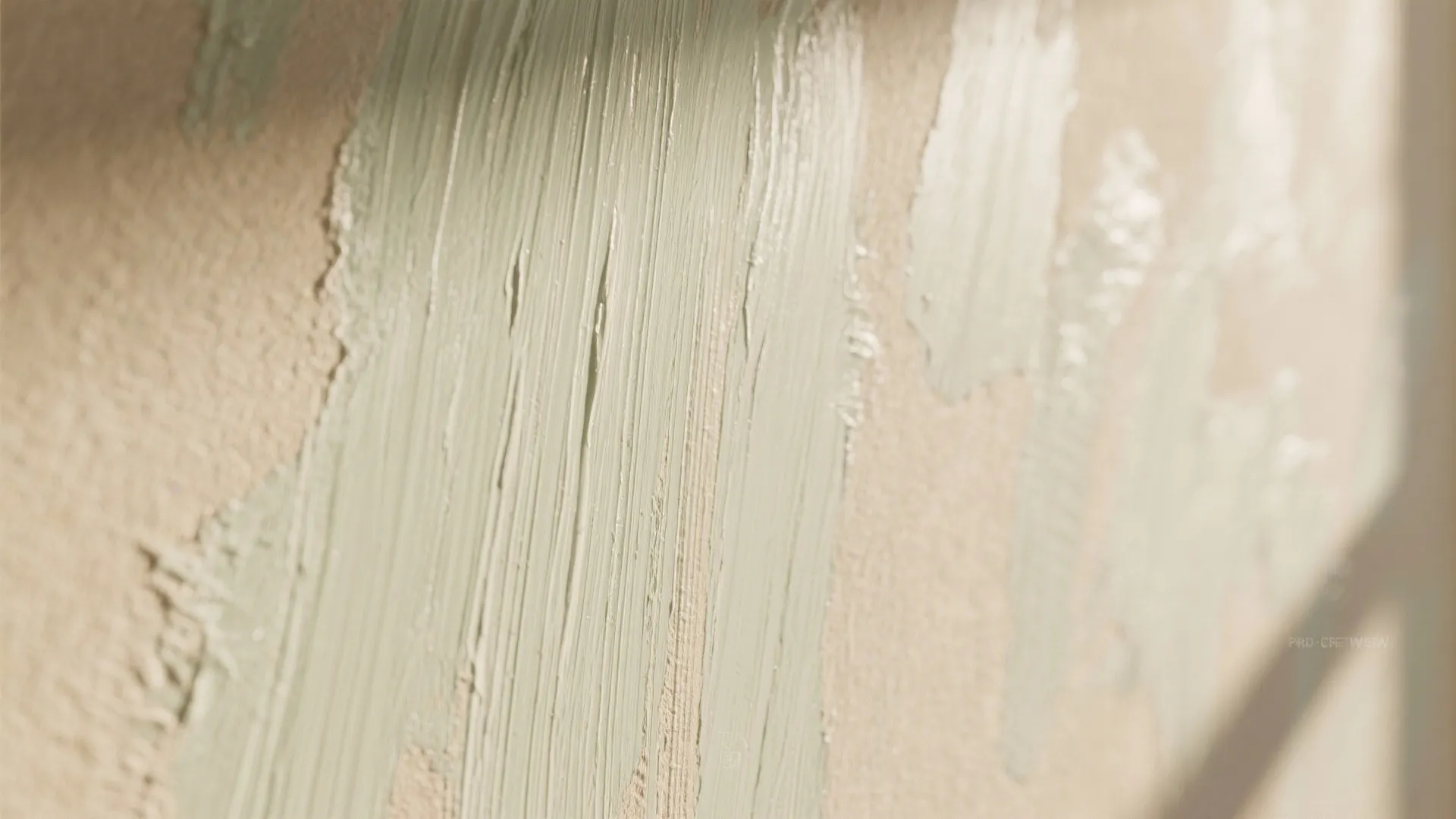 5. Painterly Finishes and Micro-Textures