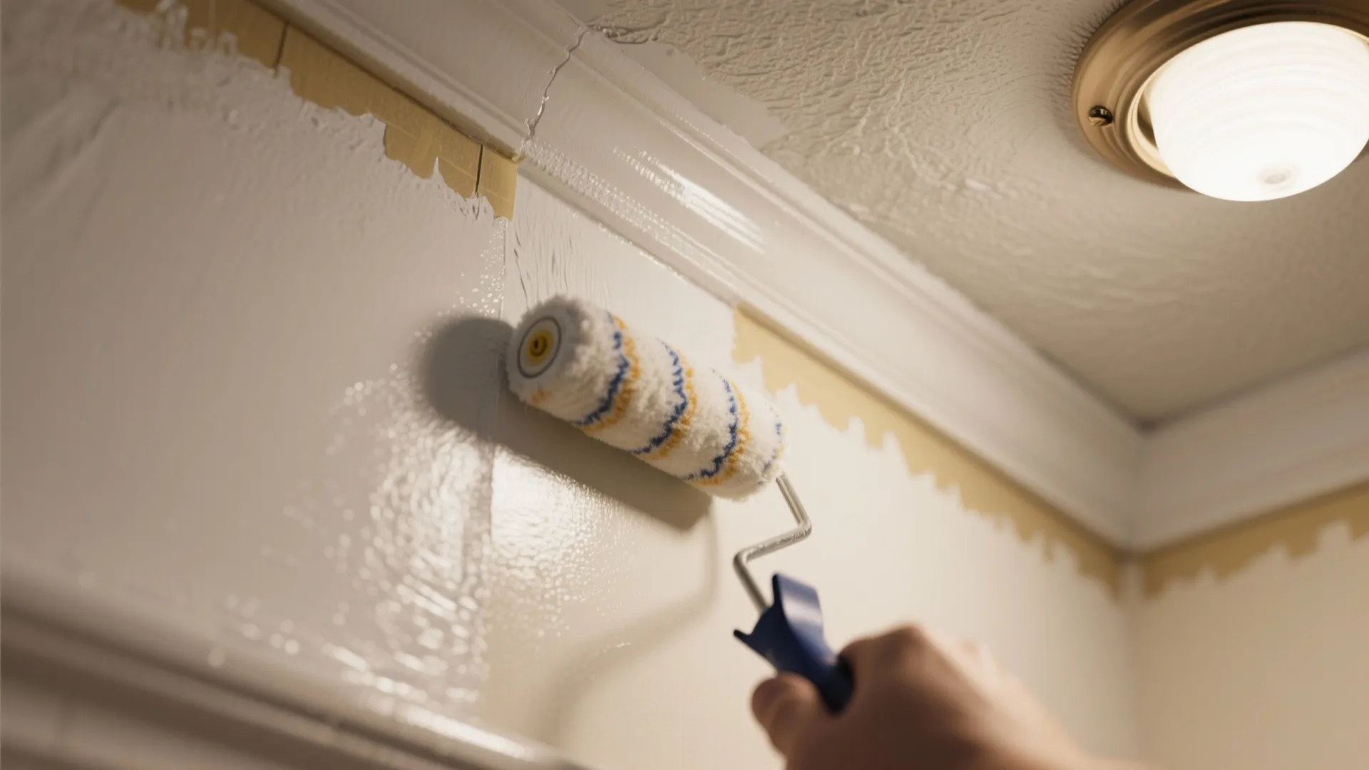 3. Use moisture-tolerant finishes — high-humidity paint