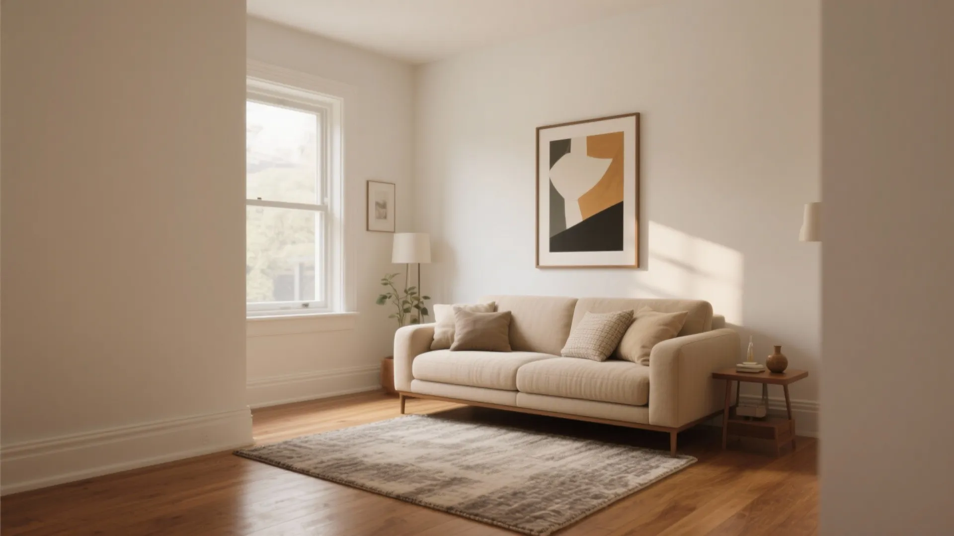 price for interior painting — 5 cost tips: Practical, budget-aware painting inspirations from a designer with 10+ years of small-space experience