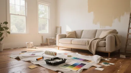 House Painting Cost: 5 Price Ranges & Tips