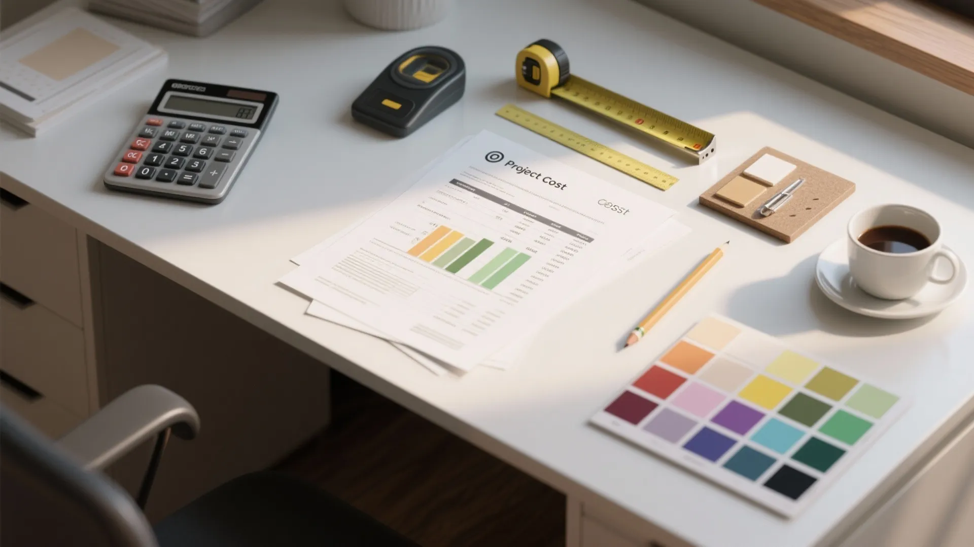 Quick cost summary and what affects the final price