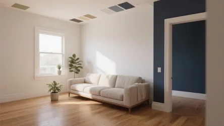 Cost of Painting a House per Sq Ft - 5 Quick Estimates