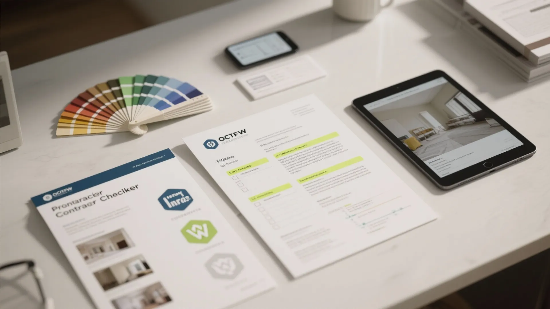 What questions should I ask before hiring?