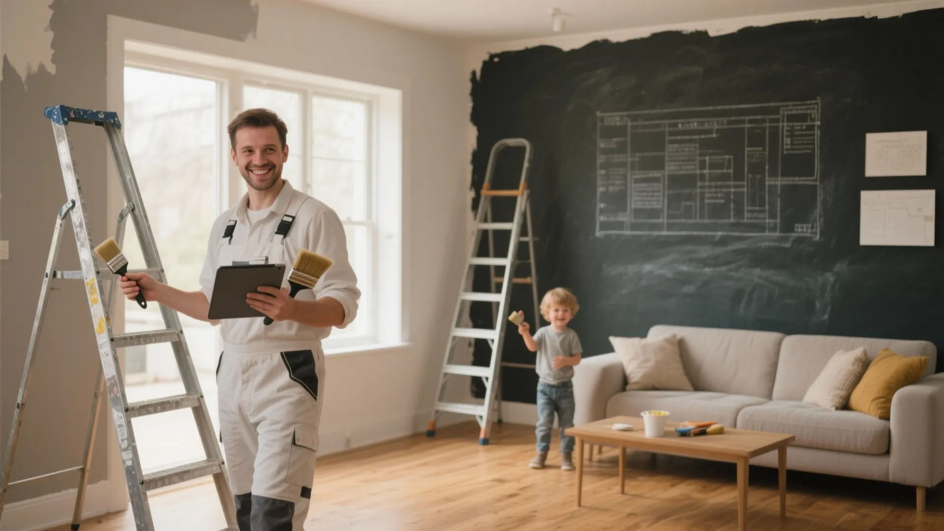 Charge to Paint a Room — 5 Pricing Options: Practical ways I price a room paint job, with real-world tips and budget checks