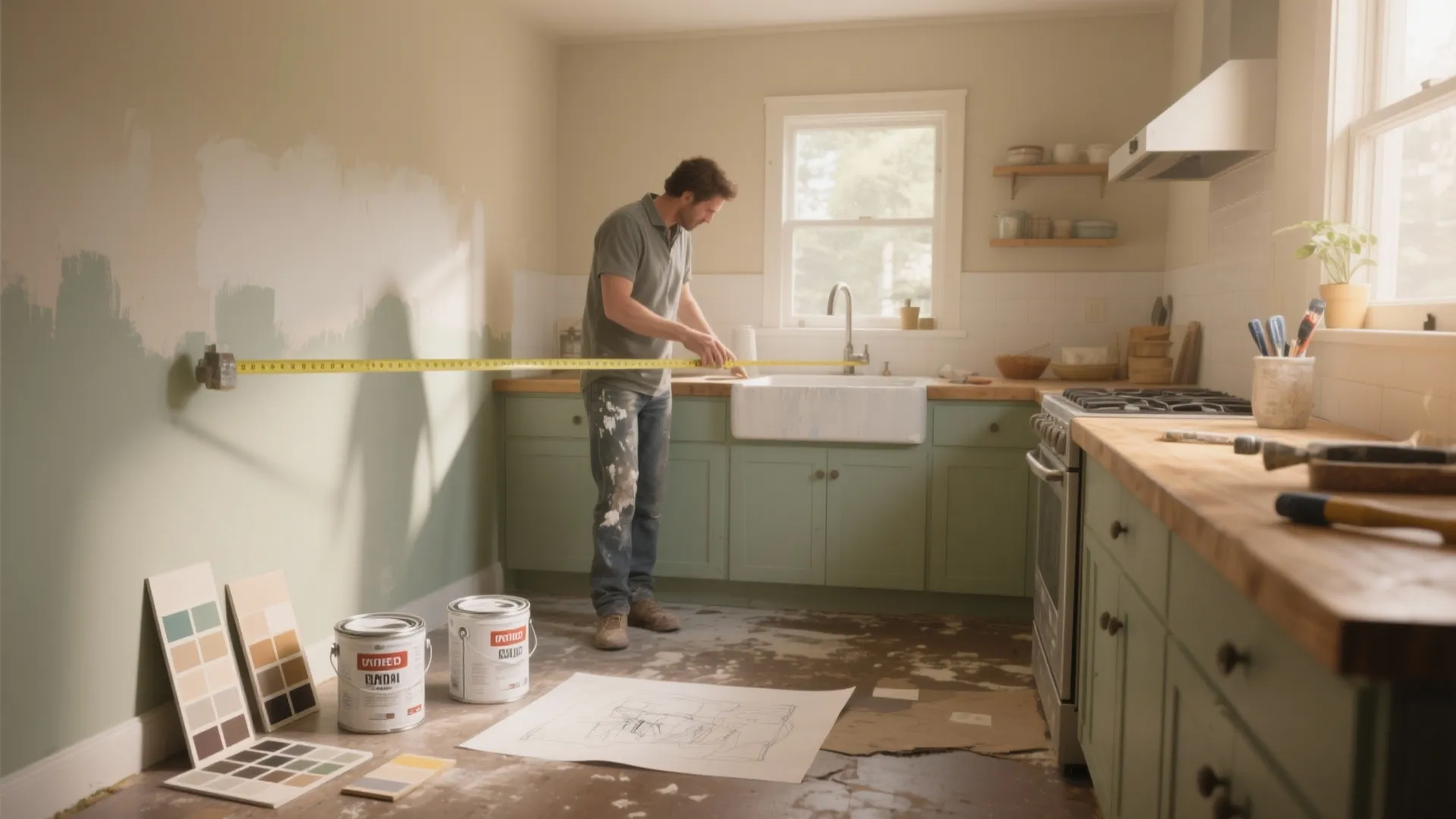 Home Painting Quotes — 5 Smart Ways: How I learned to get accurate home painting quotes and avoid surprise costs