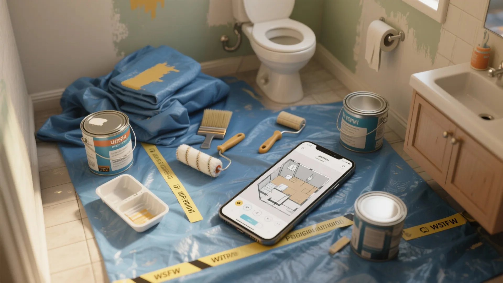 3. Factor in labor vs DIY