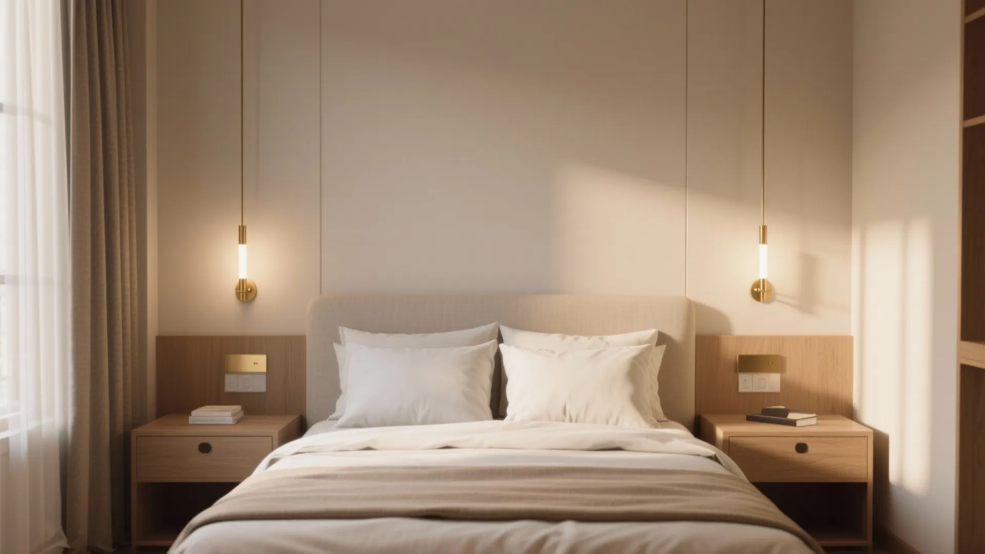 5 Wall Light Ideas for Small Spaces: Creative double wall light solutions that brighten and save space — from a pro designer with real project stories