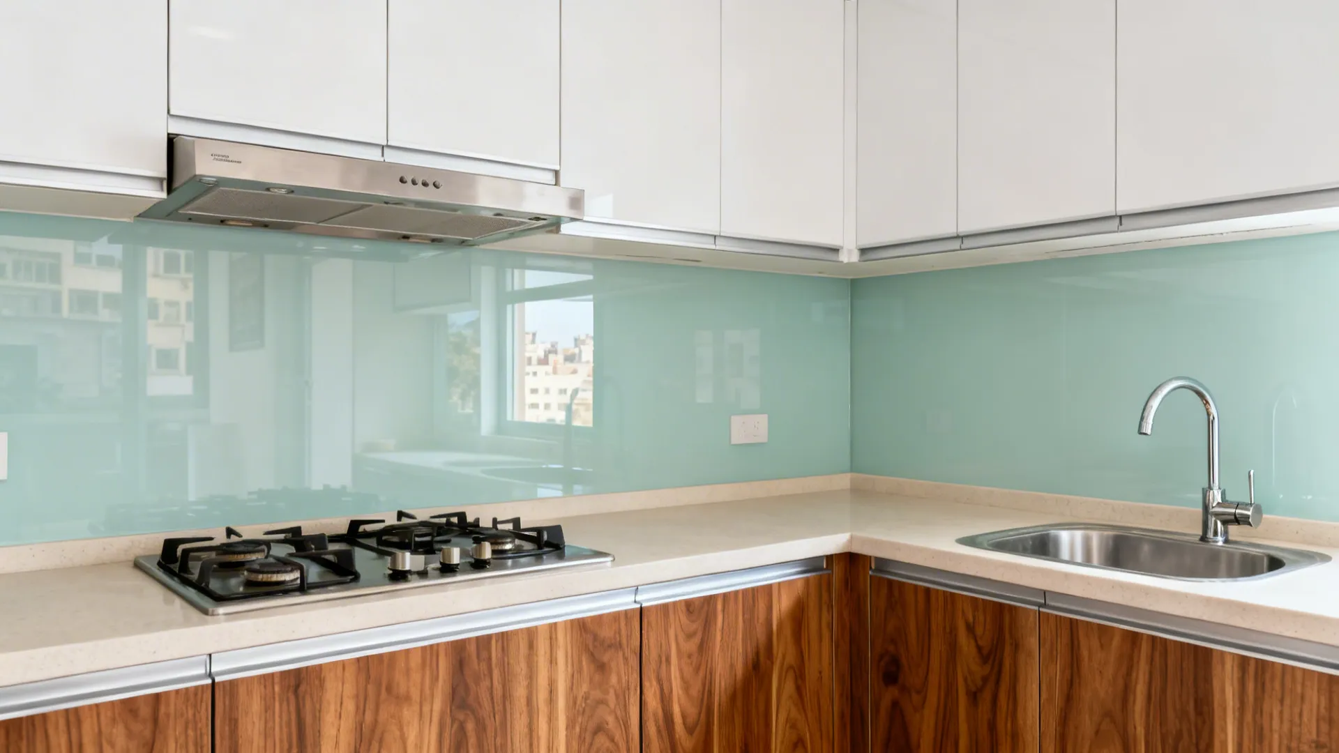 Kitchen design prices in Pakistan: 5 clear ideas