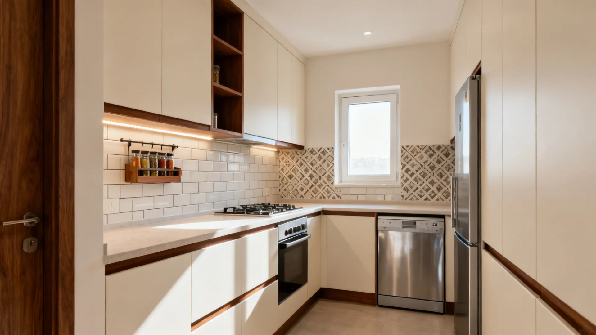 Kitchen Design 2016 in Pakistan: 5 Ideas That Still Work: A senior interior designer’s take on five timeless 2016 Pakistani kitchen ideas—updated for today’s small homes