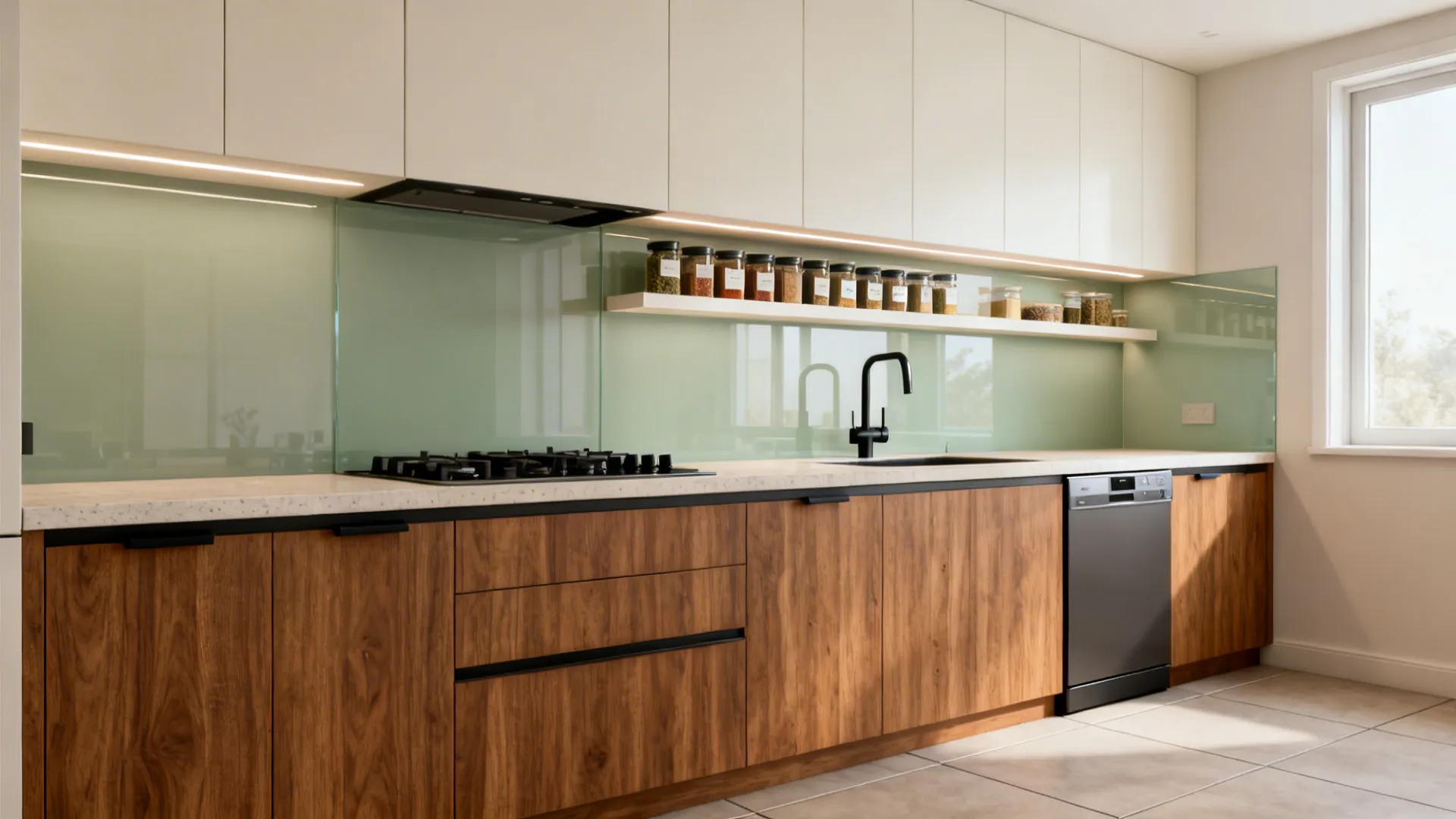 Kitchen design pictures in Pakistan: 5 ideas that work: A senior interior designer’s take on small Pakistani kitchens—5 data-backed ideas with real pros & cons