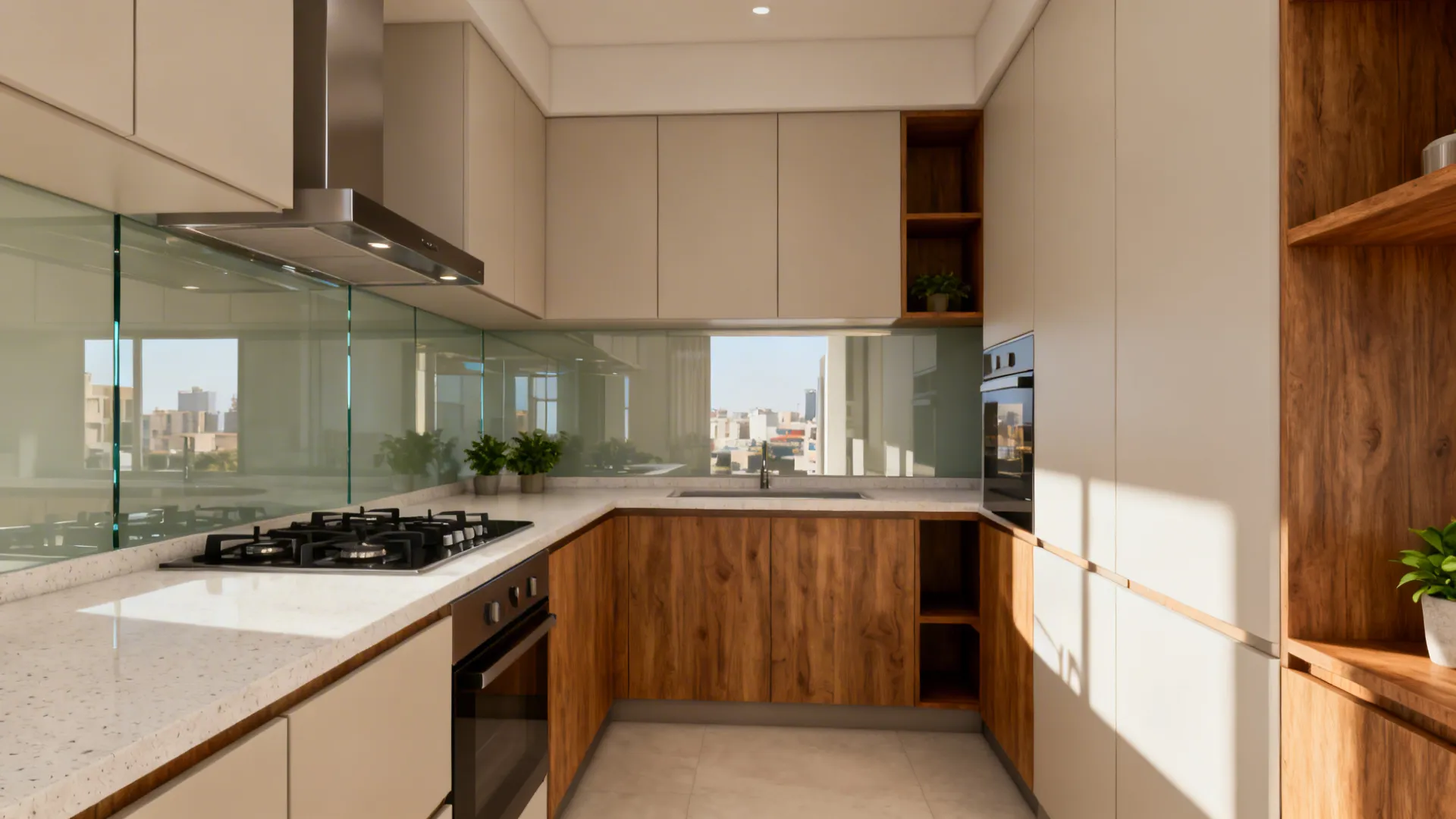 Kitchen design in Pakistan: 5 ideas (2019-inspired)