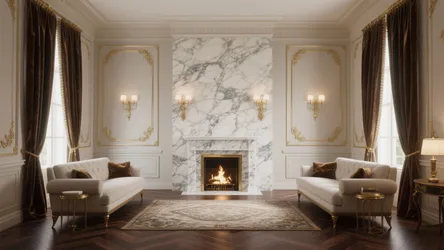 5 luxury palace house design ideas I swear by