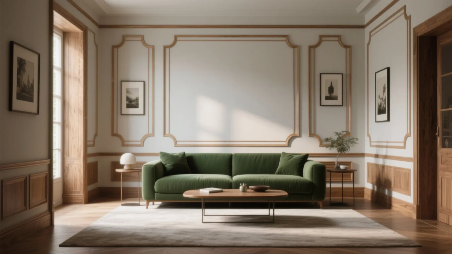 Living Room Wall Trim Ideas — 5 Fresh Ways: Practical, budget-aware living room wall trim ideas with real project stories and simple steps to elevate any space