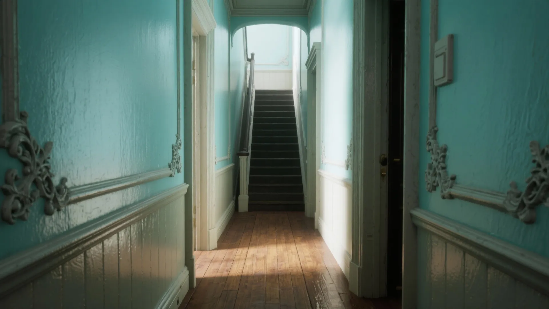 Water Based Interior Paint: 5 Smart Ideas: Creative, practical uses of water based interior paint for small spaces — five quick inspirations from a decade of redesigns