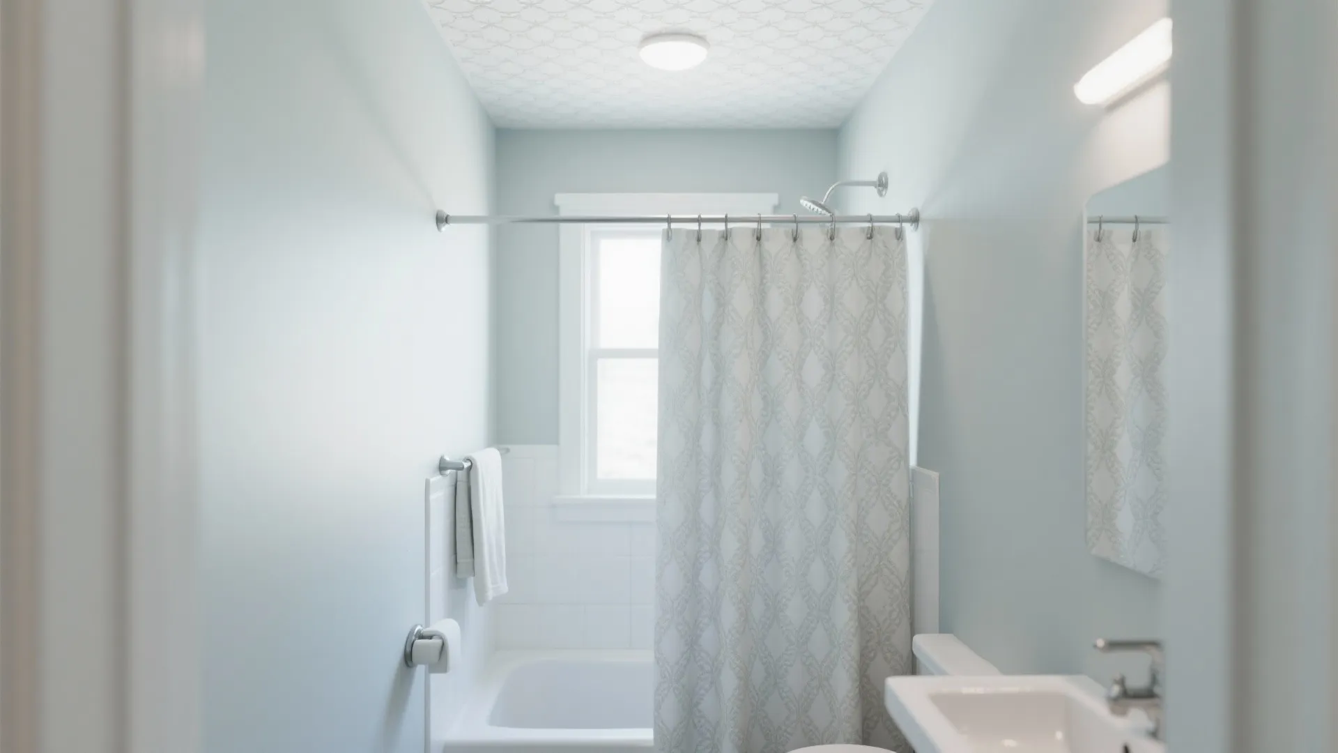 4. Pale Dove Gray to Maximize Brightness